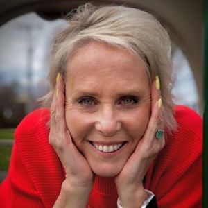 Meet your Posher, Gail